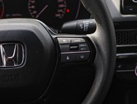2024 Honda Civic Sedan LX-B CVT