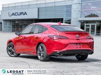 2024 Acura Integra Elite A-Spec CVT