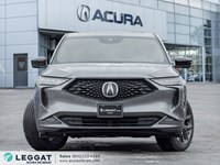 2024 Acura MDX A-Spec SH-AWD