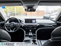 2024 Acura MDX Platinum Elite SH-AWD