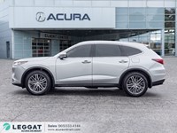 2024 Acura MDX Platinum Elite SH-AWD