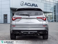 2024 Acura MDX Platinum Elite SH-AWD