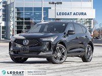 2024 Acura RDX A-Spec AWD