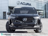 2024 Acura RDX A-Spec AWD