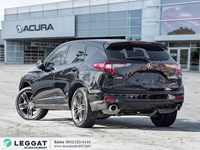 2024 Acura RDX A-Spec AWD