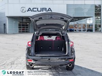 2024 Acura RDX A-Spec AWD