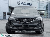 2024 Acura RDX A-Spec AWD