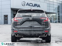 2024 Acura RDX A-Spec AWD