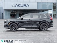 2024 Honda CR-V Hybrid EX-L AWD