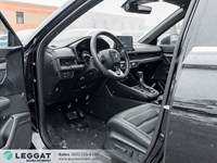 2024 Honda CR-V Hybrid EX-L AWD