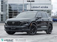 2024 Honda CR-V Sport AWD