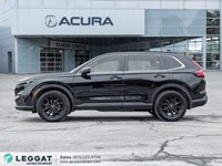 2024 Honda CR-V Sport AWD