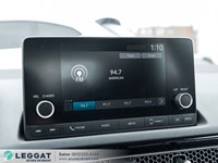 2024 Honda Civic EX CVT