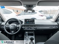 2024 Honda Civic EX CVT