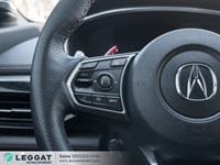 2025 Acura MDX A-Spec SH-AWD