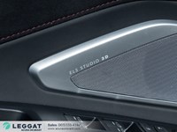 2025 Acura RDX A-Spec AWD