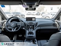 2025 Acura RDX A-Spec AWD