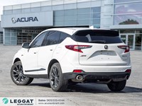 2025 Acura RDX A-Spec AWD