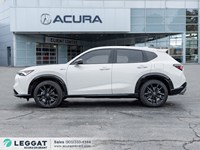 2026 Acura ADX Platinum Elite A-Spec AWD
