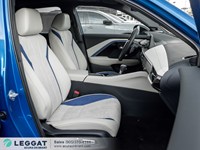 2026 Acura ADX Platinum Elite A-Spec AWD