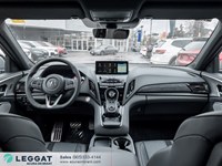 2026 Acura RDX A-Spec AWD