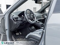 2026 Acura RDX Platinum Elite A-Spec AWD