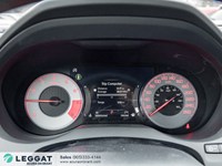 2026 Acura RDX Platinum Elite A-Spec AWD