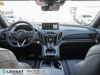 2026 Acura RDX Platinum Elite A-Spec AWD