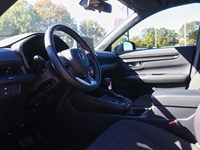 2026 Honda CR-V Hybrid Sport AWD