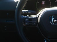 2026 Honda CR-V Hybrid Sport AWD
