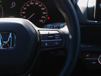 2026 Honda CR-V Hybrid Sport AWD