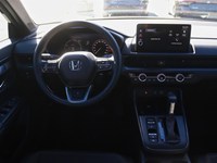 2026 Honda CR-V Hybrid Sport AWD