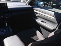 2026 Honda CR-V Hybrid Sport AWD