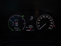 2026 Honda CR-V Hybrid Sport AWD