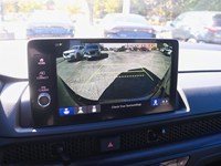 2026 Honda CR-V Hybrid Sport AWD