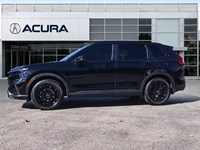 2026 Honda CR-V Hybrid Sport AWD