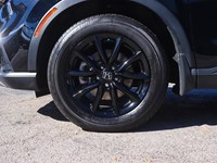 2026 Honda CR-V Hybrid Sport AWD