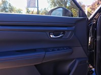 2026 Honda CR-V Hybrid Sport AWD