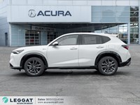 2026 Acura ADX A-Spec AWD