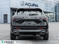 2026 Acura ADX A-Spec AWD