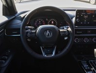 2026 Acura ADX A-Spec AWD