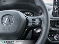 2026 Acura ADX Platinum Elite A-Spec AWD
