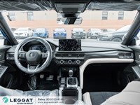 2026 Acura Integra Type S Manual
