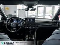 2026 Acura Integra Type S Manual