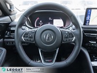 2026 Acura MDX Type S Ultra SH-AWD
