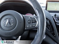 2026 Acura RDX Platinum Elite A-Spec AWD