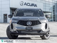 2026 Acura RDX Platinum Elite A-Spec AWD