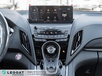 2026 Acura RDX Platinum Elite A-Spec AWD