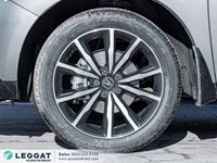 2026 Acura RDX Platinum Elite A-Spec AWD