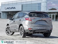 2026 Acura RDX Platinum Elite A-Spec AWD